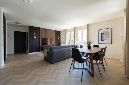 Pleasing Apartment Disneyland Paris – Photos 3