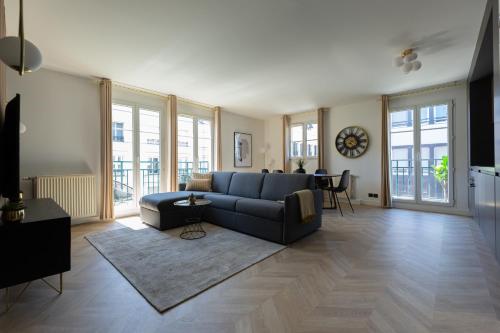 Pleasing Apartment Disneyland Paris – Photos 2