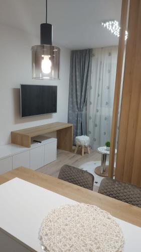 Central Apartment Bella