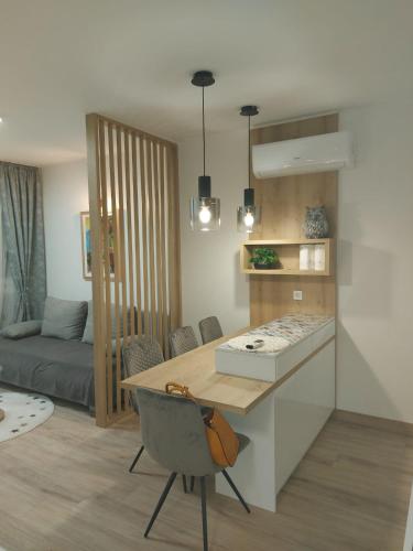 Foto Central Apartment Bella 4