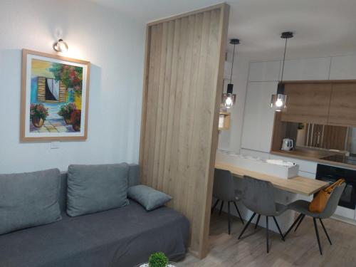 Zdjęcie z galerii obiektu Central Apartment Bella w Splicie