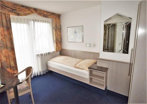 Gallery image of Hotel Alena - Kontaktlos Check-In in Filderstadt