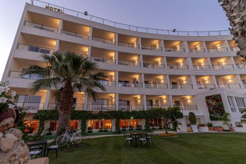 Die 10 besten Hotels in Puerto de Mazarrón, Spanien (Ab € 61)