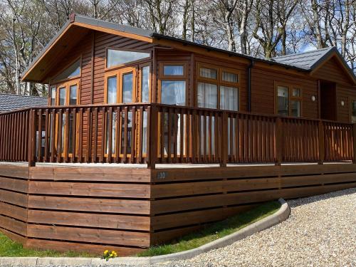 Lodge 10, Cedar Lodge Park – Photos 2