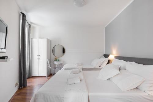 SplitStay Studio - 1 Min walk to Diocletian's Palace