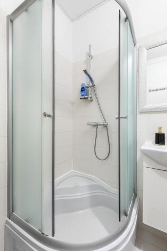 SplitStay Studio - 1 Min walk to Diocletian's Palace