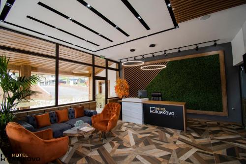 Photo de la galerie de l'établissement Hotel Kirkovo, à Kirkovo