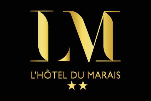 Logis le Marais Romilly Centre – Photos 2