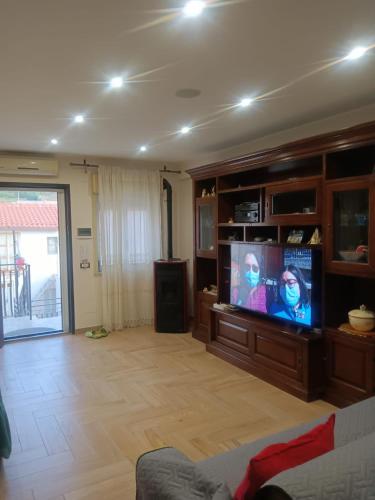 Gallery image of Vista incantevole Roccalumera, Sicilia in Roccalumera