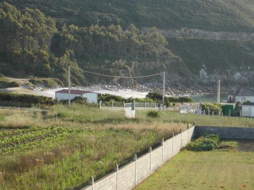 Fotografie z fotogalerie ubytování Casa - Chalet en Barizo - Malpica de Bergantiños v destinaci A Coruña