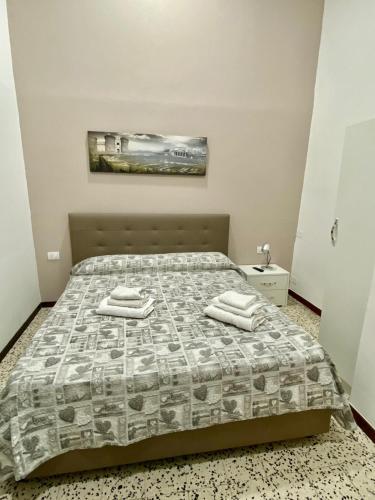 Nel cuore Di Napoli