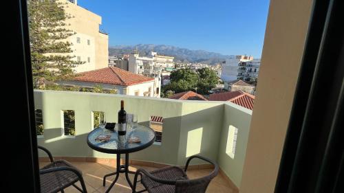 Eteá Urban Nest living In the Heart of Chania