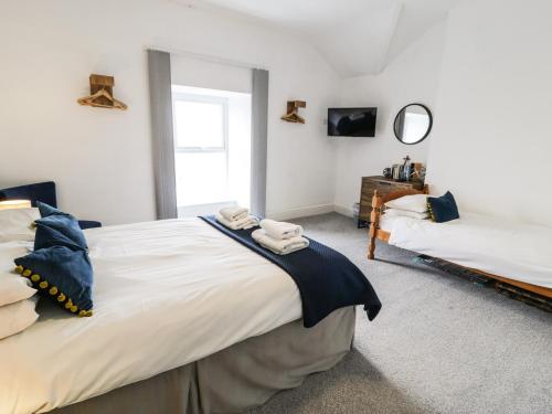 Gallery image of Sandpiper Apartment in Barmouth