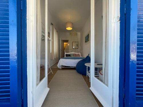 Fotografie z fotogalerie ubytování Zoe Apartments No 6 , Hydra Island Greece v destinaci Hydra