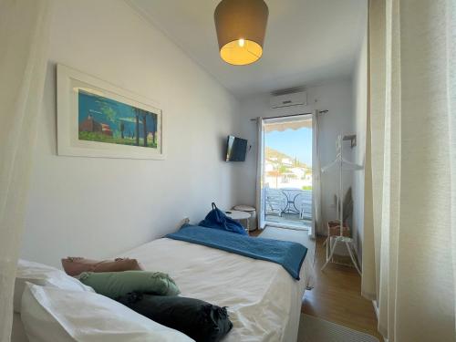 Fotografie z fotogalerie ubytování Zoe Apartments No 6 , Hydra Island Greece v destinaci Hydra