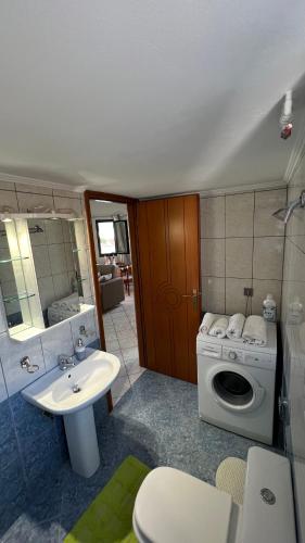 Eteá Urban Nest living In the Heart of Chania