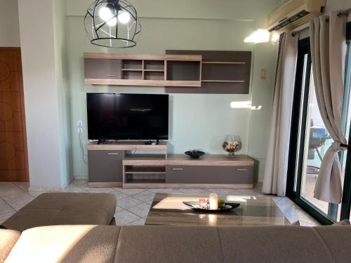 Eteá Urban Nest living In the Heart of Chania
