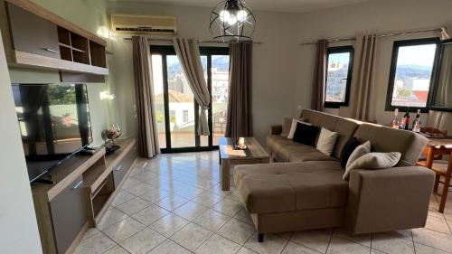 Eteá Urban Nest living In the Heart of Chania