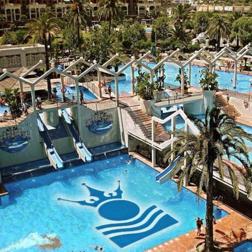 VIVE BENALMÁDENA ESPECTACULAR APARTAMENTO BENAL BEACH 1-704 ...