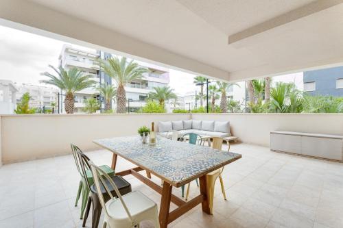 Luxury Green Hills Apartment, Orihuela-Costa – Bijgewerkte ...