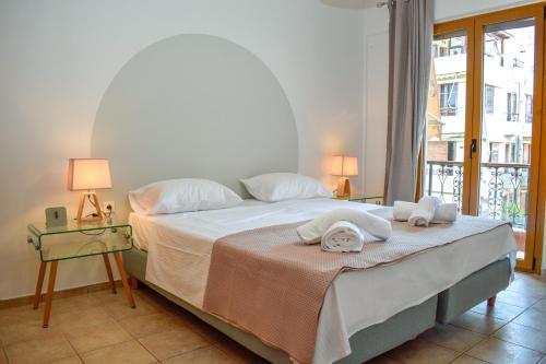 Rastoni Chania - Guests Apartment