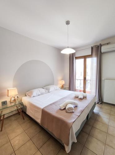 Rastoni Chania - Guests Apartment