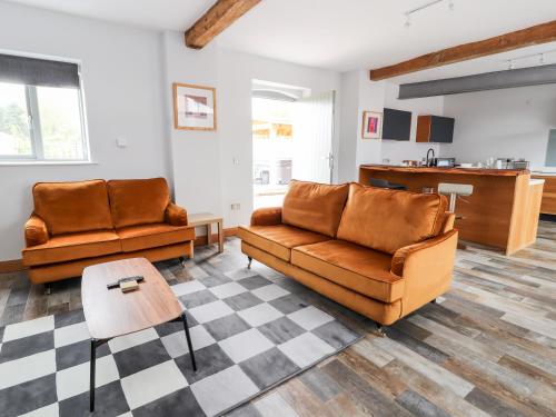 Gallery image of The Cart House in Whitchurch
