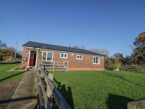 Gallery image of Stubb Oak in Malvern Wells