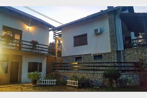 Gallery image of Guest House Iva in Slunj