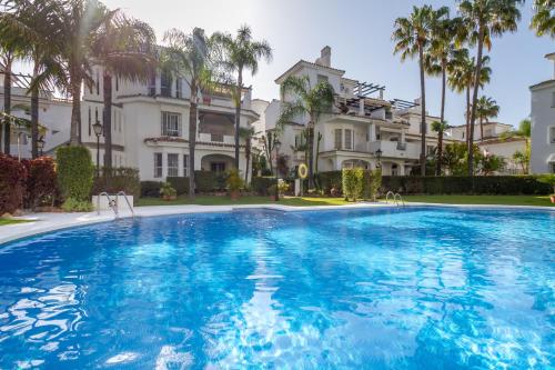 MARBELLA BANUS SUITES - Endless Sunset Banus Suite