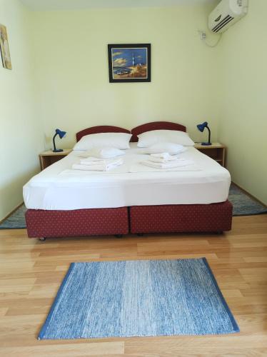 Guesthouse Anna