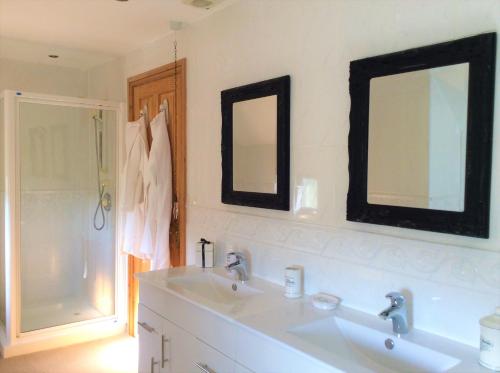Gallery image of Bosvean House Bed & Breakfast in Bude