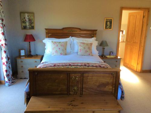 Gallery image of Bosvean House Bed & Breakfast in Bude