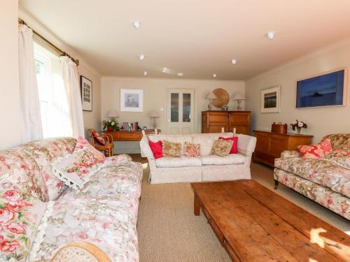 Gallery image of Rose Cottage in Penzance