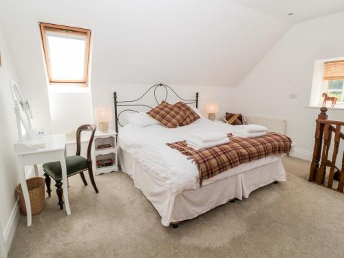 Gallery image of Sarah's Cottage in Morpeth