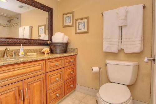Gallery image of Holiday Villas III 505 in Clearwater Beach