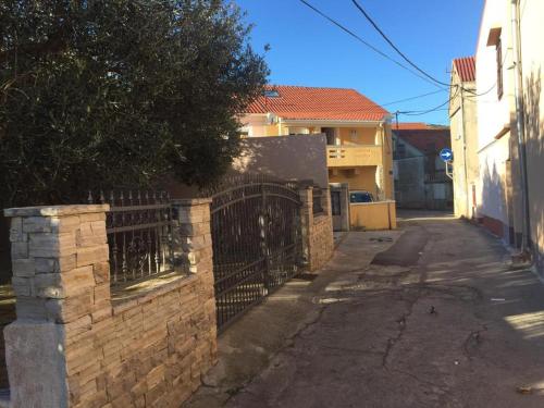 Η γειτονιά γύρω από ή μία γειτονιά κοντά σε αυτή η παραθεριστική κατοικία