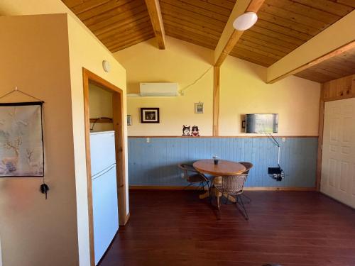 Galería fotográfica de Beach & Breeze Cottages en Stanley Bridge