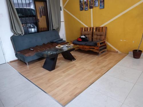 Φωτογραφία από το άλμπουμ του El Costeñito Hostal σε Βερακρούς