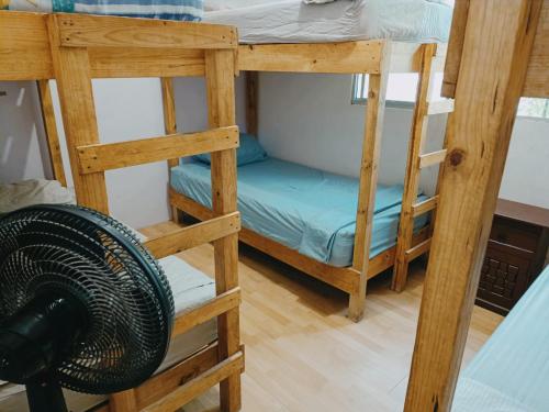 Φωτογραφία από το άλμπουμ του El Costeñito Hostal σε Βερακρούς