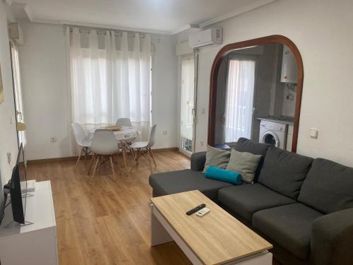 Homely Apartments Mar 3