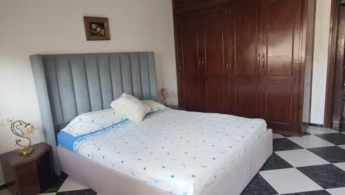 Gallery image of L'horizon bleu in Martil