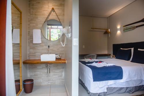 Gallery image of Pousada da Mana in Fernando de Noronha