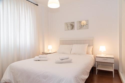 Like Home Sevilla - Museo