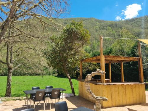 Casas Rurales Valle do Seo (España Trabadelo) - Booking.com