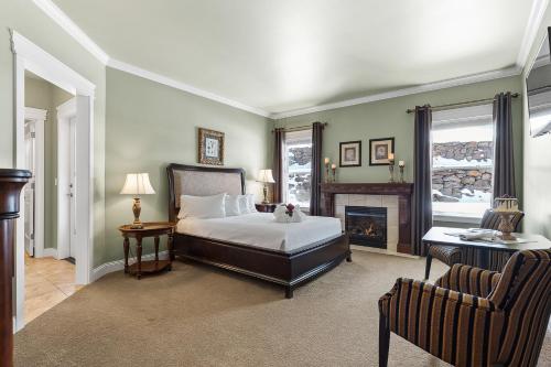 Gallery image of Summer Creek Inn in Rapid City