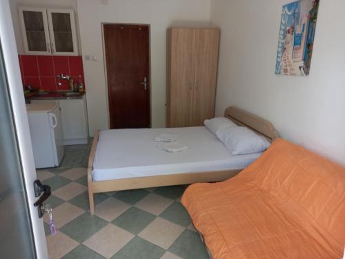 Фотография из галереи Apartmani Sofija *** в Будве