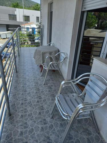 Фотография из галереи Apartmani Sofija *** в Будве