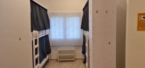 Fotografie z fotogalerie ubytování Albergue SIXTOs no Caminho v destinaci Santiago de Compostela