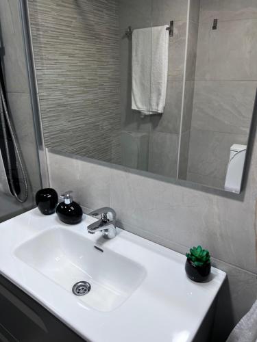Loft Apartamento Peñiscola